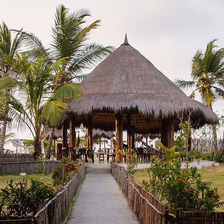 Paraiso Natural Ecohotel Сан Бернардо дел Виенто Екстериор снимка